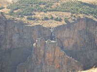 Maletsunyane falls